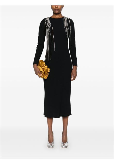 dress DRIES VAN NOTEN | Dress | DAVIONEMB9219900